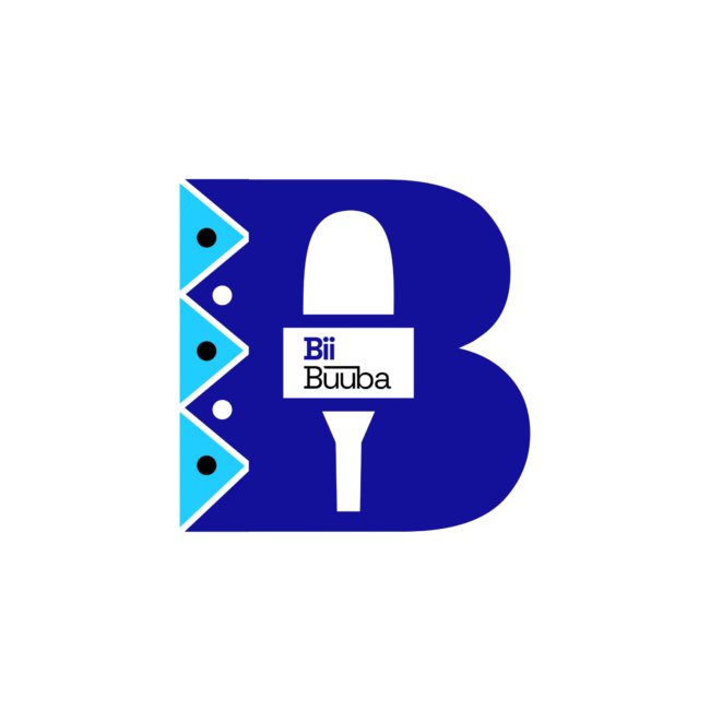 Bii Buuba