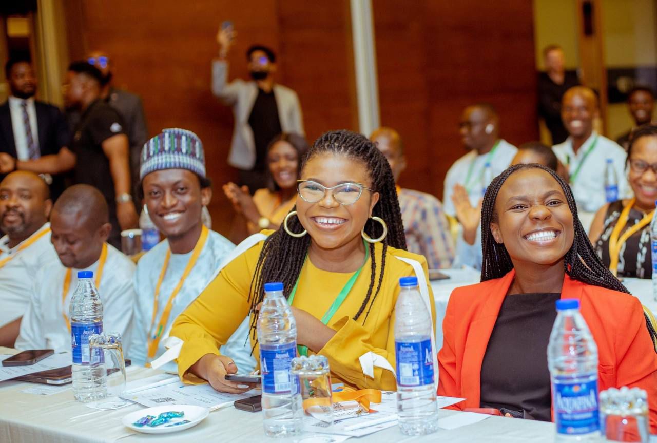 Tatitech at Zoholics 2023: Showcasing Digital Leadership in Lagos