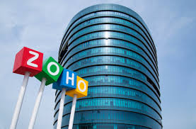 Tatitech x Zoho: Empowering Businesses with Smart Cloud Solutions